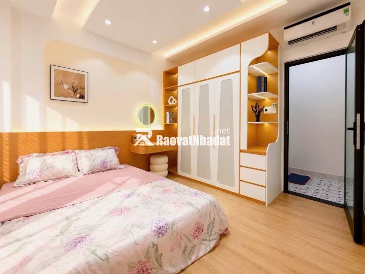 ĐỐNG ĐA –  TRUNG TÂM HẢI CHÂU – 64M² – 5 TỶ