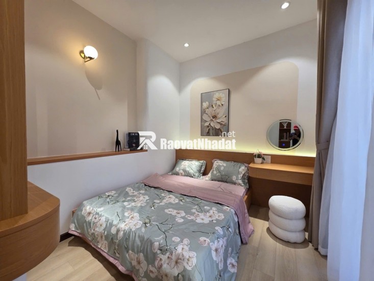ĐỐNG ĐA –  TRUNG TÂM HẢI CHÂU – 64M² – 5 TỶ