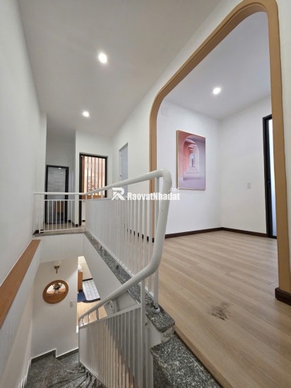 ĐỐNG ĐA –  TRUNG TÂM HẢI CHÂU – 64M² – 5 TỶ