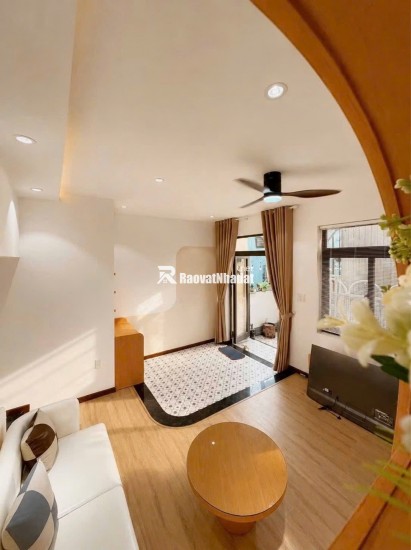 ĐỐNG ĐA –  TRUNG TÂM HẢI CHÂU – 64M² – 5 TỶ