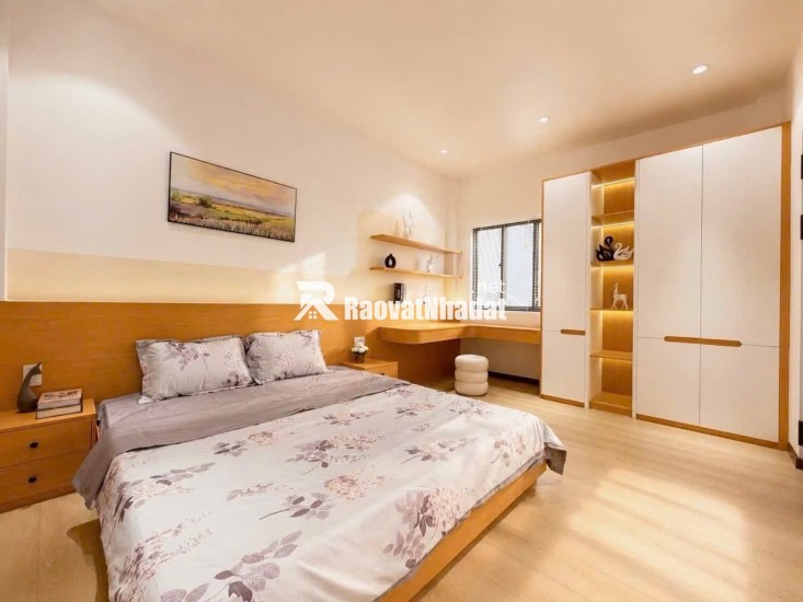 ĐỐNG ĐA –  TRUNG TÂM HẢI CHÂU – 64M² – 5 TỶ