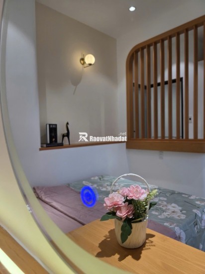 ĐỐNG ĐA –  TRUNG TÂM HẢI CHÂU – 64M² – 5 TỶ