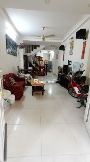 Bán Nhà 36M2 - Hẻm Xe Hơi 4M - 2 Tầng - Gò Dầu, Tân Sơn Nhì - Cách Aeon 3 Phút - Nhỉnh 3 Tỷ