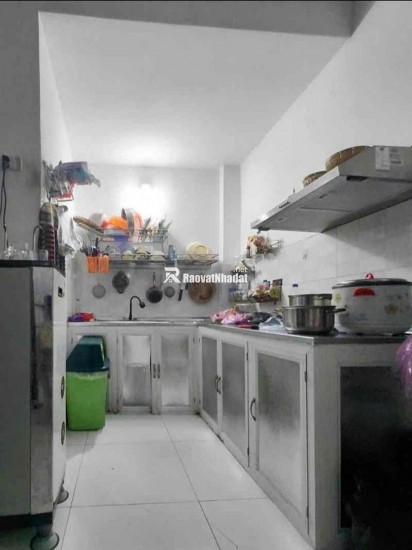 Bán Nhà 36M2 - Hẻm Xe Hơi 4M - 2 Tầng - Gò Dầu, Tân Sơn Nhì - Cách Aeon 3 Phút - Nhỉnh 3 Tỷ