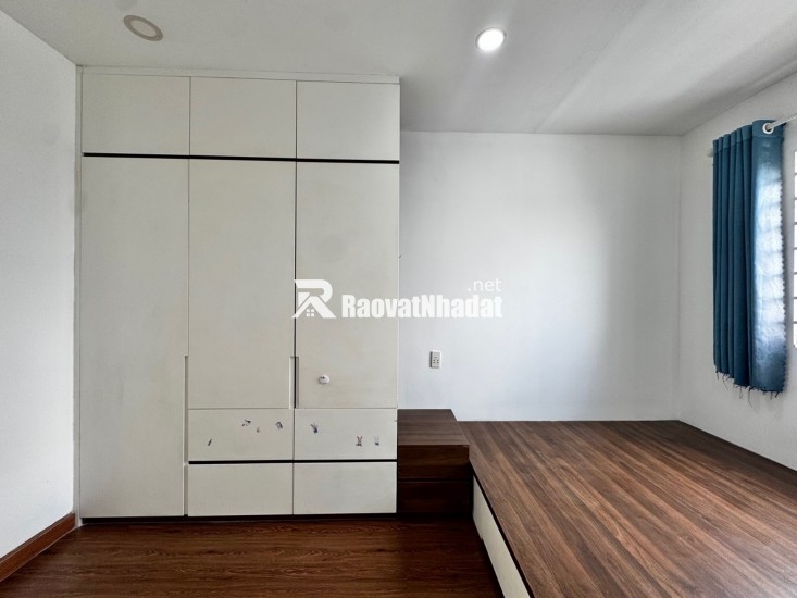 Bán CC Kim Sơn 1, Bình Lợi ,Đặng Thùy Trâm 45m2 có thang máy Sổ riêng 2.85tỷ