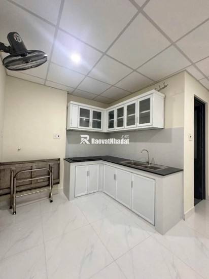 NHÀ HẺM XE HƠI 5M – VÀI BƯỚC RA PHAN HUY ÍCH GÒ VẤP – 50M² – 2 TẦNG – 4,4 TỶ TL