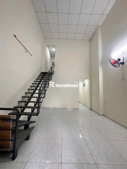 NHÀ HẺM XE HƠI 5M – VÀI BƯỚC RA PHAN HUY ÍCH GÒ VẤP – 50M² – 2 TẦNG – 4,4 TỶ TL