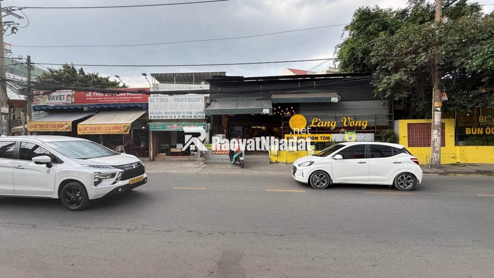 NHÀ HẺM XE HƠI 5M – VÀI BƯỚC RA PHAN HUY ÍCH GÒ VẤP – 50M² – 2 TẦNG – 4,4 TỶ TL