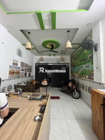BÁN NHÀ ĐẸP – VỊ TRÍ ĐẸP – GIÁ TỐT – VÀO Ở NGAY