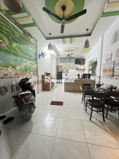 BÁN NHÀ ĐẸP – VỊ TRÍ ĐẸP – GIÁ TỐT – VÀO Ở NGAY