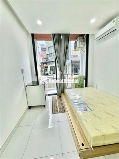 Hẻm xe hơi - ngã tư hàng xanh - Nguyễn Gia Trí - 35m² đất - 7PN - nhỉnh 7 Tỉ BL