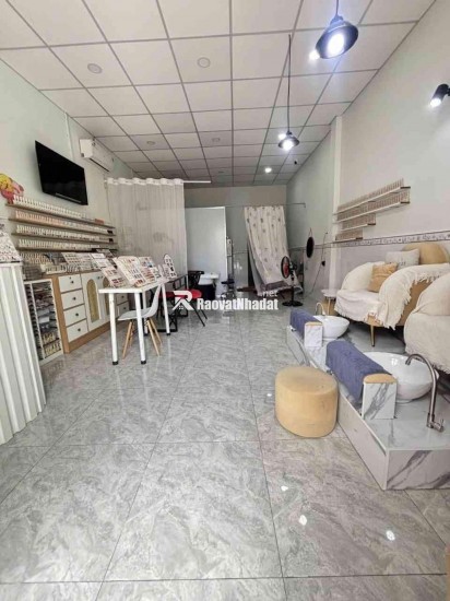 CHỦ CẦN BÁN GẤP NHÀ MẶT TIỀN TRƯƠNG THỌ – NGANG 5.4M – DÒNG TIỀN 12 TRIỆU/THÁNG – CHỈ 5.65 TỶ