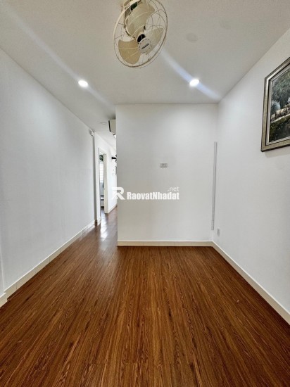 Bán CC Kim Sơn 1, Bình Lợi ,Đặng Thùy Trâm 45m2 có thang máy Sổ riêng 2.85tỷ