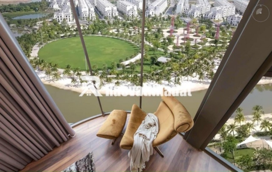 Căn nội bộ CDT Studio Vinhomes Grand Park Quận 9, nhận nhà ngay Sổ trao tay: chỉ 2,5 tỷ (102% VAT).