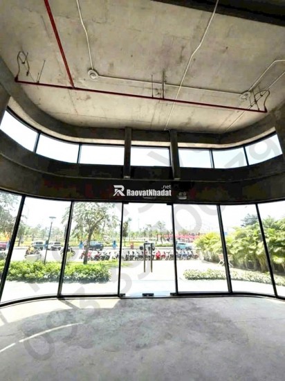 Shophouse Beverly- Vinhomes Quận 9- tài sản có sẵn- khai thác liền. Mở bán 10.10.2026.