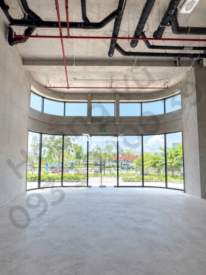 SHOPHOUSE BEVERLY – KHÔNG GIAN KINH DOANH TRỞ THÀNH TUYÊN NGÔN THƯƠNG HIỆU