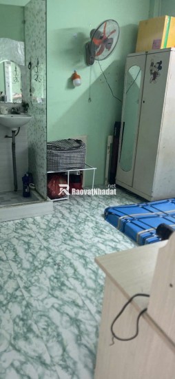 BÁN NHÀ 116/156/1 THIÊN PHƯỚC P.TÂN HOÀ - 56MV - SHR - CHỈ 5.8 TỶ. LH:0765202212.