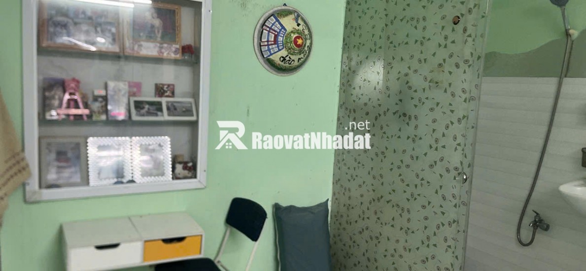 BÁN NHÀ 116/156/1 THIÊN PHƯỚC P.TÂN HOÀ - 56MV - SHR - CHỈ 5.8 TỶ. LH:0765202212.