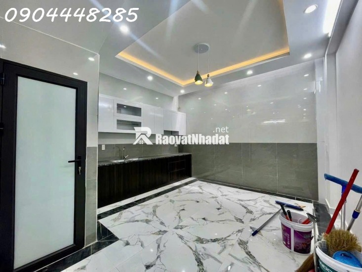 Bán nhà 3 5 tầng mặt ngõ Đằng Hải - Hải An ô tô đõ sát nhà