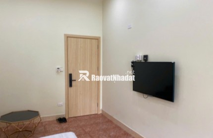 CHÍNH CHỦ CHO THUÊ  PHÒNG Ở  TẠI NHÀ MẶT PHỐ 147B ĐỘI CẤN – NGỌC HÀ – BA ĐÌNH  HÀ NỘI