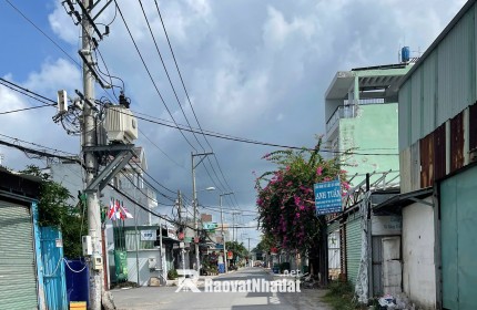 QUỸ ĐẤT GẦN 90M² – THÔNG SỐ BIỆT THỰ GẦN 7M NGANG –  50M RA TÔ NGỌC VÂN – CHỈ 4.X TỶ