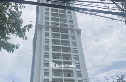 BÁN CĂN HỘ CHUNG CƯ 61 NGÔ THÌ NHẬM PHƯỜNG LIÊN CHIỂU TP ĐÀ NẴNG. 0912104395