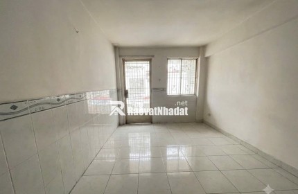 BÁN NHÀ – HẺM THÔNG TRẦN HƯNG ĐẠO – 30.5M² – 3 TẦNG – 7.4 TỶ