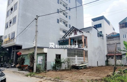 BÁN ĐẤT TẠI KHU TĐC BẮC PHÚ CÁT, HÒA LẠC, HÀ NỘI. DT 200M2 - SHR - 15,5 TỶ. LH:0904684777