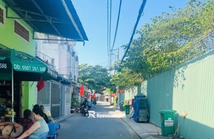  NHÀ NÁT BÁN ĐẤT ( 73m2 ) HẺM XE HƠI.AN DƯƠNG VƯƠNG , AN LẠC, BÌNH TÂN