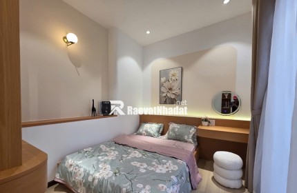 ĐỐNG ĐA –  TRUNG TÂM HẢI CHÂU – 64M² – 5 TỶ