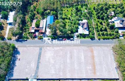 680tr cặp đất xây trọ 550m2 KCN Minh Hưng