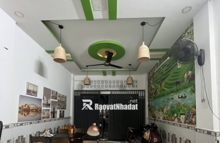 BÁN NHÀ ĐẸP – VỊ TRÍ ĐẸP – GIÁ TỐT – VÀO Ở NGAY