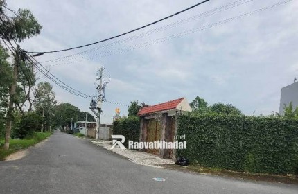 BÁN TÂN CHÁNH HIỆP 08 TRUNG MỸ TÂY– 2 MẶT HẺM TRƯỚC SAU – 60M² – 3ty980