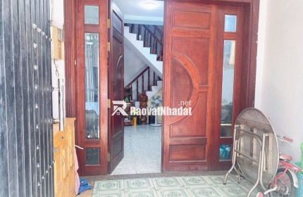 BÁN Nhà Quốc lộ 1A hướng đi An Sương.
