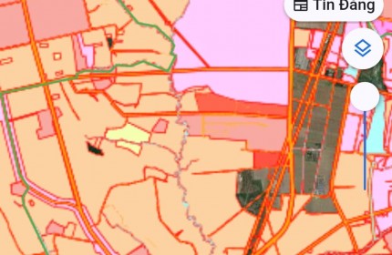  CẦN BÁN ĐẤT Ở ĐÔ THỊ – PHƯỜNG BẾN CÁT, TP. HỒ CHÍ MINH