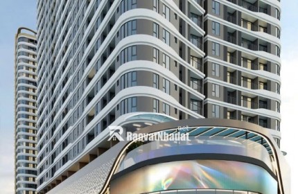 A&K TOWER – KHÔNG GIAN SỐNG HIỆN ĐẠI TẠI AN PHÚ. Sở hữu ngay hôm nay: 45 triệu/m2