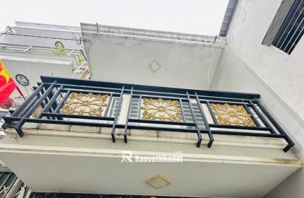 Nhà bán SHR - Trần Xuân Soạn Quận 7