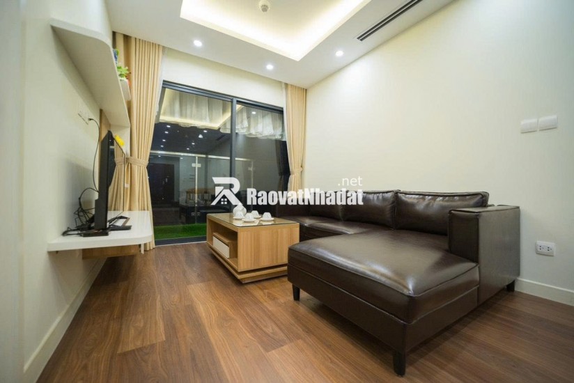 16tr thuê 2PN Imperia Garden 69m² - view bể bơi, full đồ