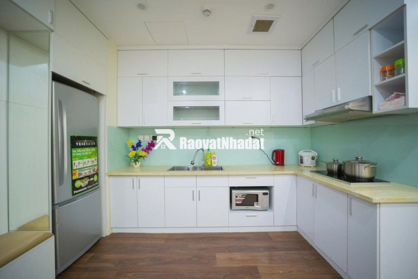16tr thuê 2PN Imperia Garden 69m² - view bể bơi, full đồ