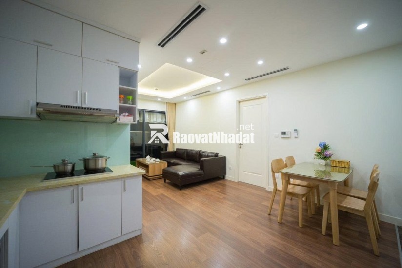 16tr thuê 2PN Imperia Garden 69m² - view bể bơi, full đồ