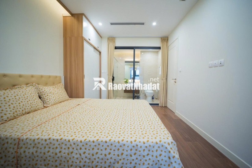 16tr thuê 2PN Imperia Garden 69m² - view bể bơi, full đồ