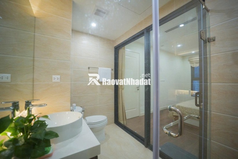 16tr thuê 2PN Imperia Garden 69m² - view bể bơi, full đồ