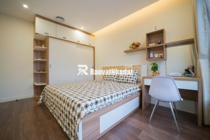 16tr thuê 2PN Imperia Garden 69m² - view bể bơi, full đồ