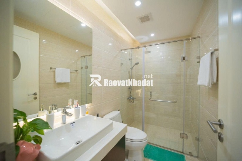 16tr thuê 2PN Imperia Garden 69m² - view bể bơi, full đồ