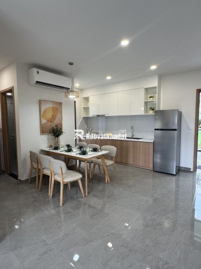 Căn hộ nhà ở XÃ Hội 3PN K-Home City View Biên Hòa Đồng Nai