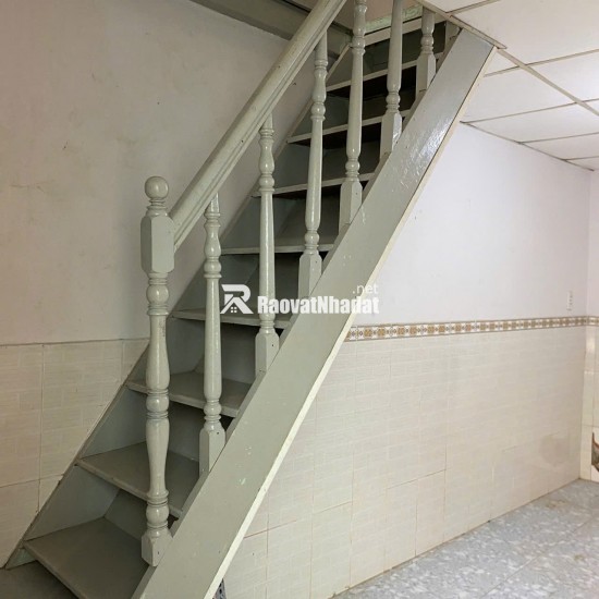 CHÍNH CHỦ BÁN NHÀ TRUNG TÂM BÌNH THẠNH - CHU VĂN AN - SỔ HỒNG RIÊNG - GIÁ 2.5 TỶ
