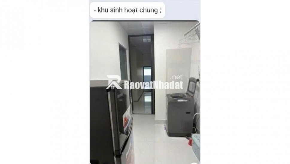 CHÍNH CHỦ CHO THUÊ PHÒNG TRỌ 408/41 HOÀNG DIỆU, HOÀ CƯỜNG, ĐÀ NẴNG - 2.5TR/TH. LH:0964366876.