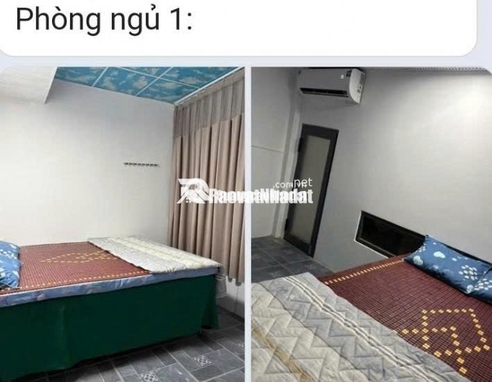 CHÍNH CHỦ CHO THUÊ PHÒNG TRỌ 408/41 HOÀNG DIỆU, HOÀ CƯỜNG, ĐÀ NẴNG - 2.5TR/TH. LH:0964366876.