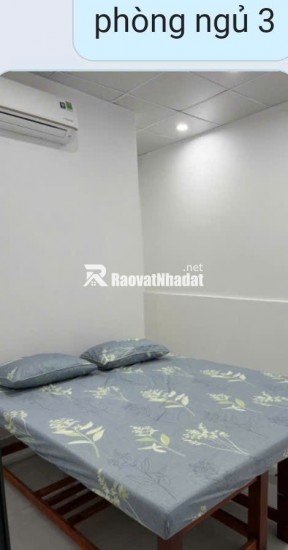 CHÍNH CHỦ CHO THUÊ PHÒNG TRỌ 408/41 HOÀNG DIỆU, HOÀ CƯỜNG, ĐÀ NẴNG - 2.5TR/TH. LH:0964366876.