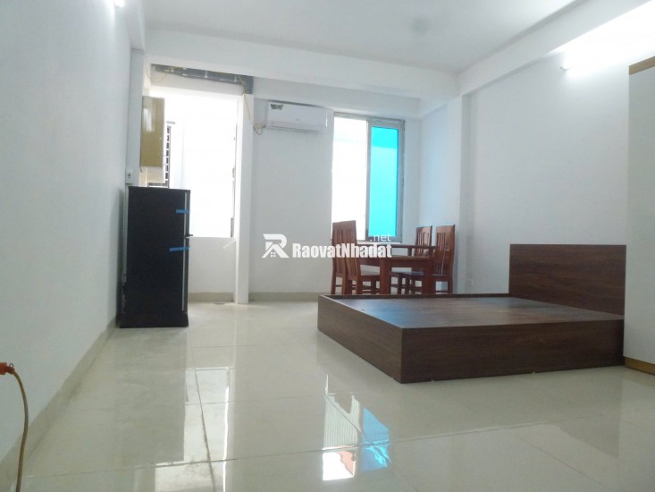 CHÍNH CHỦ CHO THUÊ PHÒNG MỚI XÂY, FULL TIỆN NGHI – PHÁO ĐÀI LÁNG ĐỐNG ĐA HN